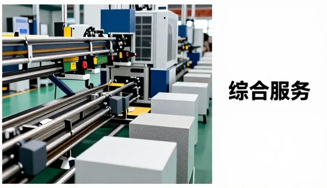 企业级系统运维平台